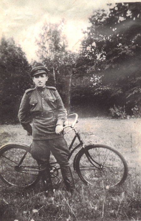 1945�. ��������� �������